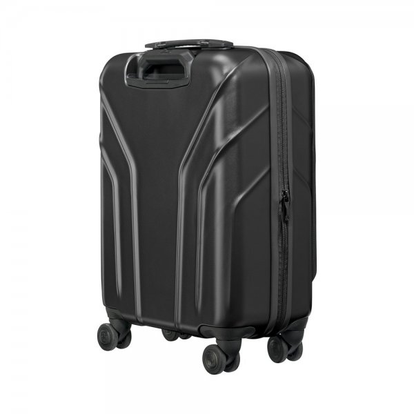 Wenger Amplix handbagage svart