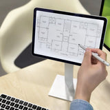 Just Mobile Stylus for iPad