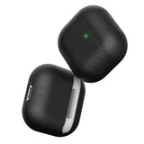 KeyBudz AirPods 4 Skal Artisan Series Svart