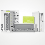 KeyBudz AirCare 2.0 Premium Cleaning Kit Lightning/USB-C