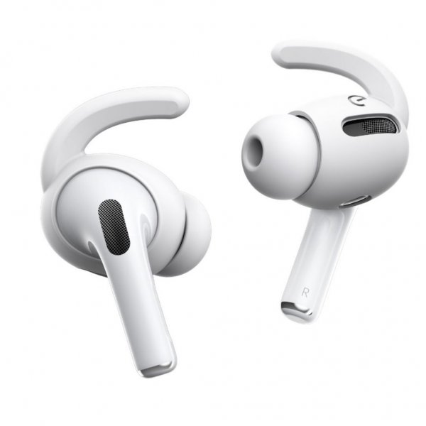 KeyBudz EarBuddyz Ear Hooks för Airpods Pro