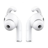 KeyBudz EarBuddyz Ear Hooks för Airpods Pro