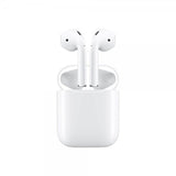 Apple AirPods (gen 2) med trådlös laddning