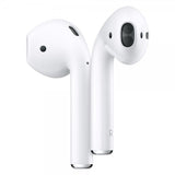 Apple AirPods (gen 2) med trådlös laddning
