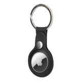 dbramante1928 Apple AirTag Hållare Copenhagen Black/Silver