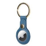 dbramante1928 Apple AirTag Hållare Copenhagen Ultramarine Blue/Gold
