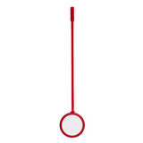 dbramante1928 Apple AirTag Hållare Greenland Strap Candy Red