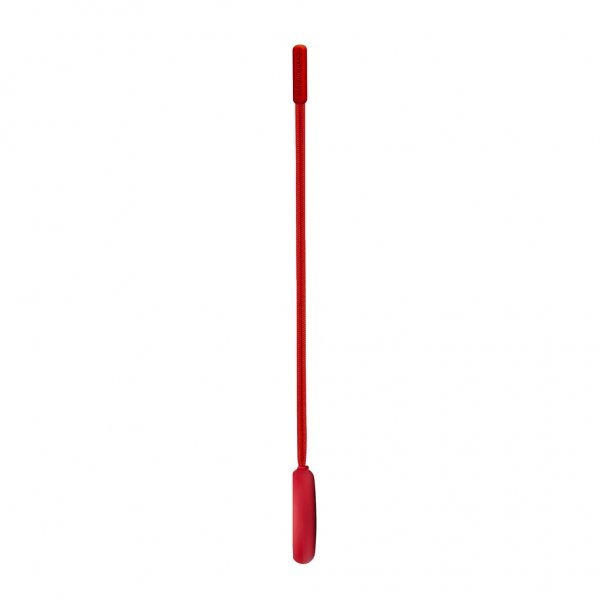 dbramante1928 Apple AirTag Hållare Greenland Strap Candy Red
