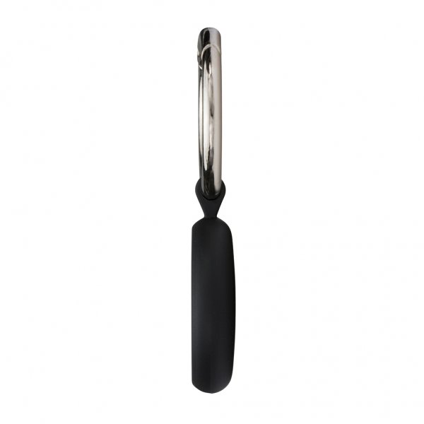 dbramante1928 Apple AirTag Hållare Greenland Key Ring Night Black