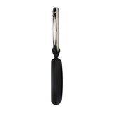 dbramante1928 Apple AirTag Hållare Greenland Key Ring Night Black