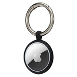 dbramante1928 Apple AirTag Hållare Greenland Key Ring Night Black