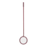 dbramante1928 Apple AirTag Hållare Greenland Strap Pink Sand