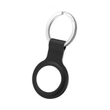 Puro Apple AirTag Hållare Icon Svart