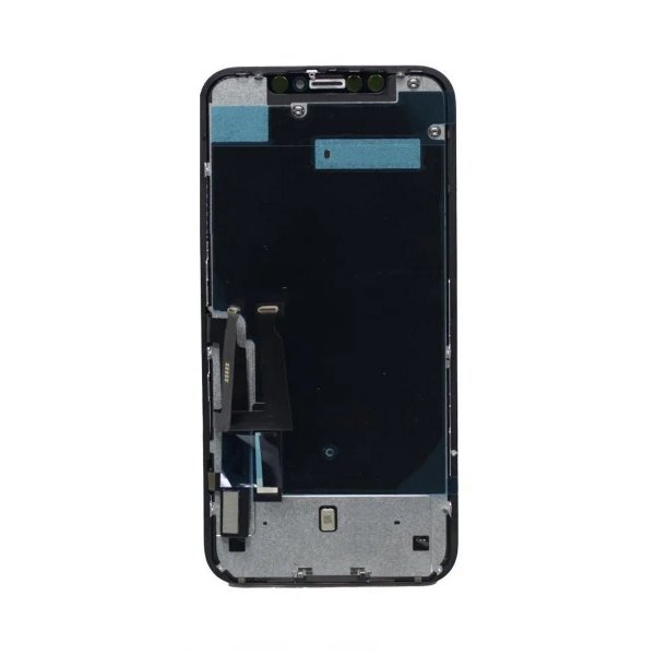Apple Originaldel iPhone XR Skärm Komplett