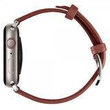 Spigen Apple Watch 38/40/41/42mm Armband Kajuk Chestnut