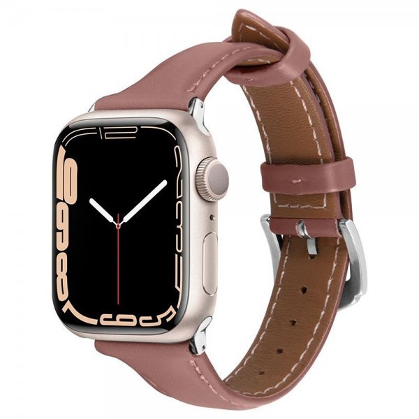 Spigen Apple Watch 38/40/41/42mm Armband Kajuk Rose