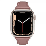 Spigen Apple Watch 38/40/41/42mm Armband Kajuk Rose