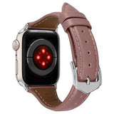 Spigen Apple Watch 38/40/41/42mm Armband Kajuk Rose