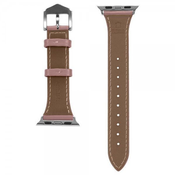 Spigen Apple Watch 38/40/41/42mm Armband Kajuk Rose