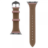Spigen Apple Watch 38/40/41/42mm Armband Kajuk Rose