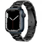 Spigen Apple Watch 38/40/41/42mm Armband Modern Fit Svart