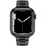Spigen Apple Watch 38/40/41/42mm Armband Modern Fit Svart