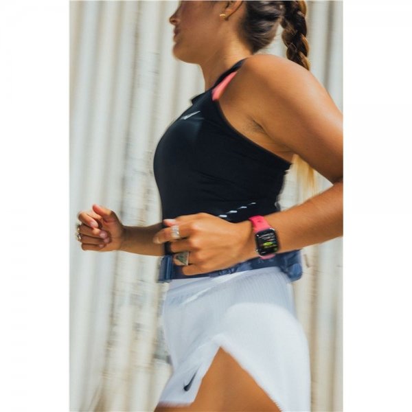 Nomad Apple Watch 38/40/41/42mm Armband Tempo Band Crush