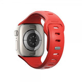 Nomad Apple Watch 38/40/41/42mm Armband Tempo Band Crush