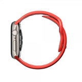 Nomad Apple Watch 38/40/41/42mm Armband Tempo Band Crush