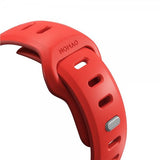 Nomad Apple Watch 38/40/41/42mm Armband Tempo Band Crush