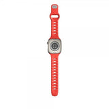 Nomad Apple Watch 38/40/41/42mm Armband Tempo Band Crush
