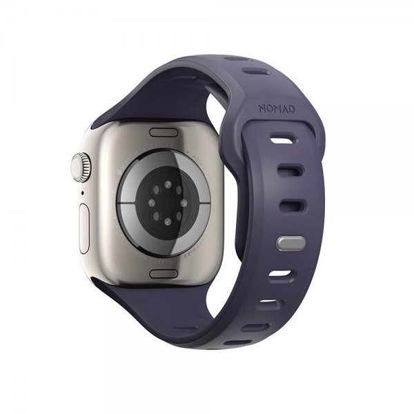 Nomad Apple Watch 38/40/41/42mm Armband Tempo Band Dusk