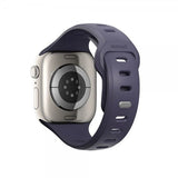 Nomad Apple Watch 38/40/41/42mm Armband Tempo Band Dusk