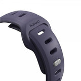 Nomad Apple Watch 38/40/41/42mm Armband Tempo Band Dusk