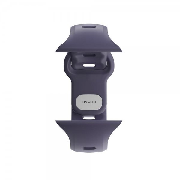Nomad Apple Watch 38/40/41/42mm Armband Tempo Band Dusk