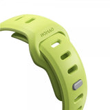 Nomad Apple Watch 38/40/41/42mm Armband Tempo Band Lumen