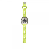 Nomad Apple Watch 38/40/41/42mm Armband Tempo Band Lumen