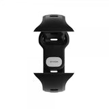 Nomad Apple Watch 38/40/41/42mm Armband Tempo Band Svart