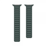 Dux Ducis Apple Watch 38/40/41mm Armband BL Series Evergreen