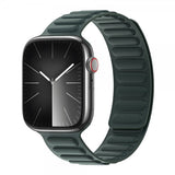Dux Ducis Apple Watch 38/40/41mm Armband BL Series Evergreen