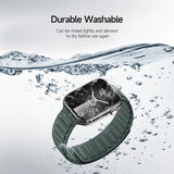 Dux Ducis Apple Watch 38/40/41mm Armband BL Series Evergreen