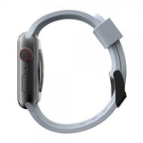 U by UAG Apple Watch 38/40/41/42mm Armband Dot Soft Blue