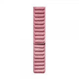 Apple Watch 38/40/41/42mm Armband Mocka Rosa