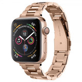 Spigen Apple Watch 38/40/41mm Armband Modern Fit Roseguld