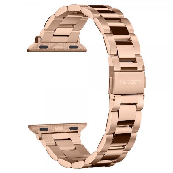 Spigen Apple Watch 38/40/41mm Armband Modern Fit Roseguld
