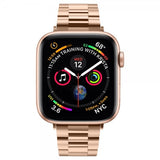 Spigen Apple Watch 38/40/41mm Armband Modern Fit Roseguld