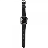 Otterbox Apple Watch 38/40/41/42mm Armband Symmetry Cactus Leather Noir Ash
