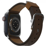Otterbox Apple Watch 38/40/41/42mm Armband Symmetry Cactus Leather Rich Adobe