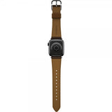 Otterbox Apple Watch 38/40/41/42mm Armband Symmetry Cactus Leather Rich Adobe