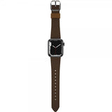 Otterbox Apple Watch 38/40/41/42mm Armband Symmetry Cactus Leather Rich Adobe